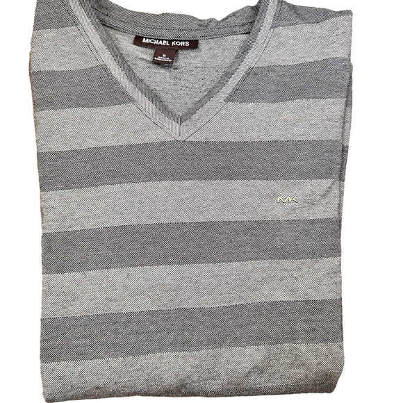 Michael kors men t-shirt - Picture 1 of 2